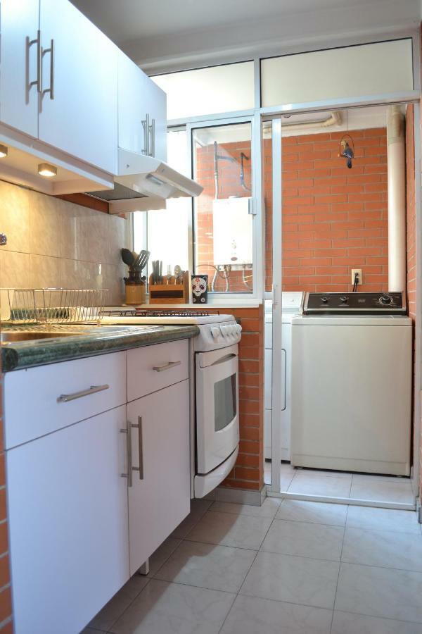 Depto Boutique De Precio Bajo A 9 Min De Polanco